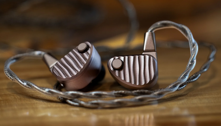 Isobaric Cone-to-Cone Bass Drivers