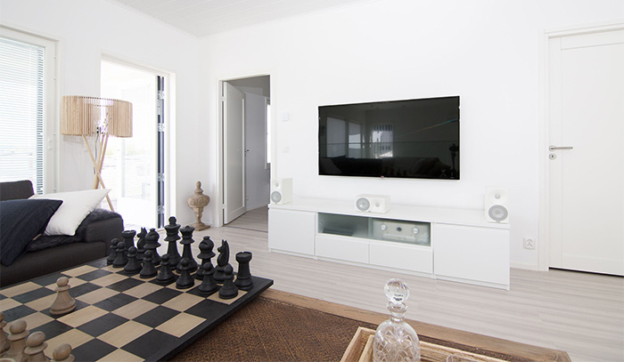 Unrivaled midrange clarity