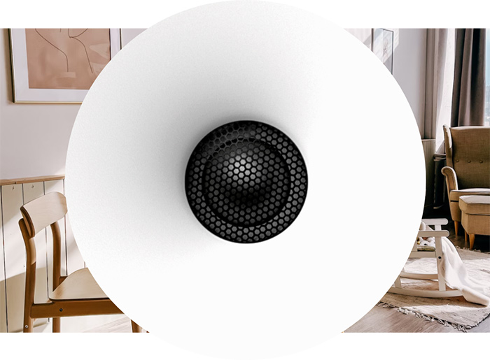 5th generation waveguide