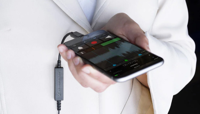 Interchangeable Cable System for iOS, Android & Computers