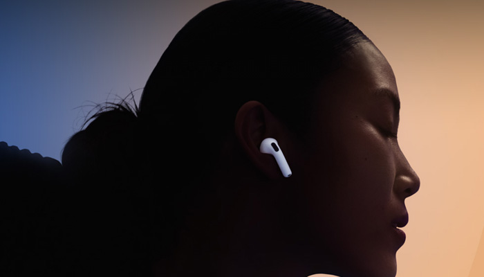 Focus on conversation