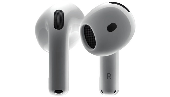 Immersive sound, like a theater