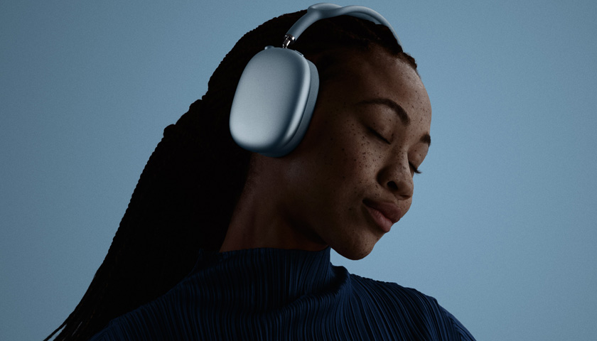 Clearer voice - in calls and recordings