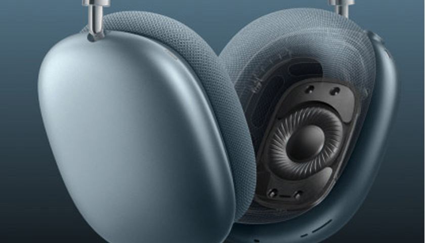 Adaptive sound