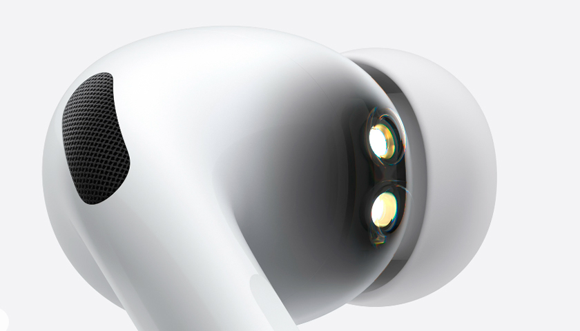 Apple AirPods Pro 3