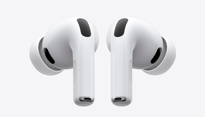 Apple AirPods Pro 3