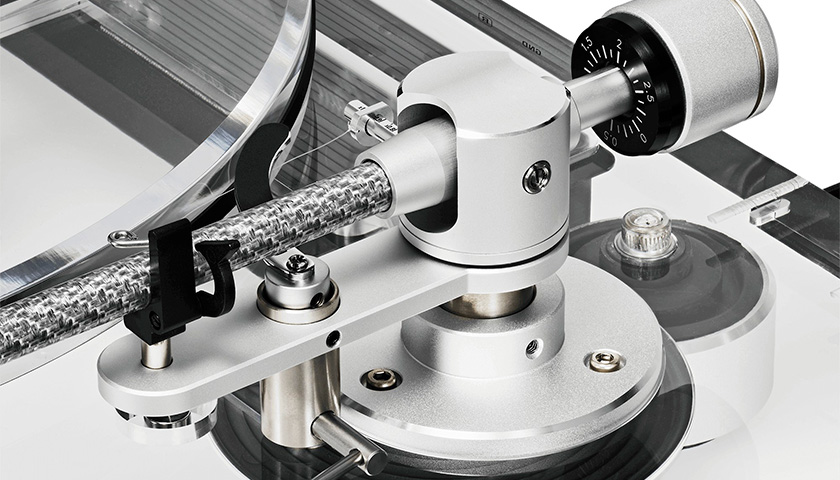 Audio-Technica AT-LPA2 turntable