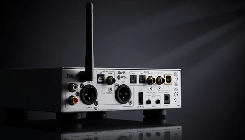 Connectivity options