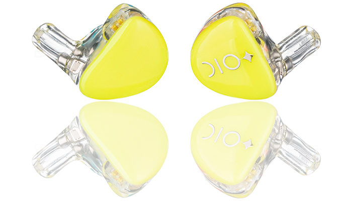 Aurian Acid Universal