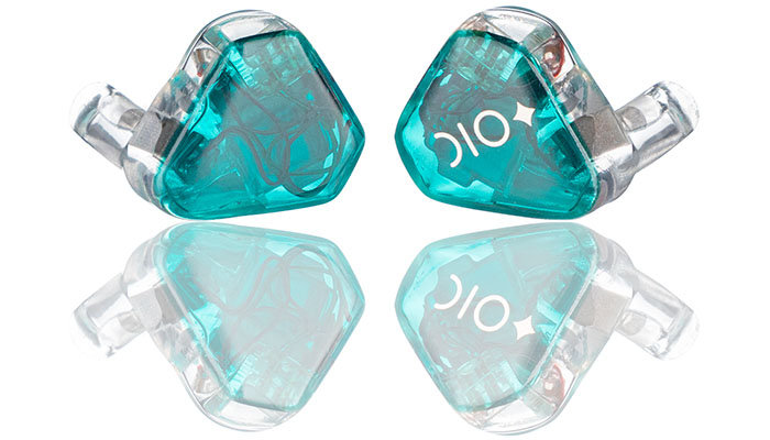 Aurian Forest Universal