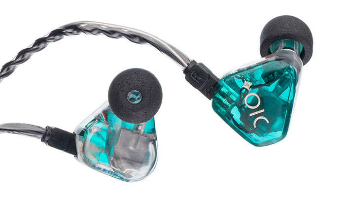 Aurian Forest Universal