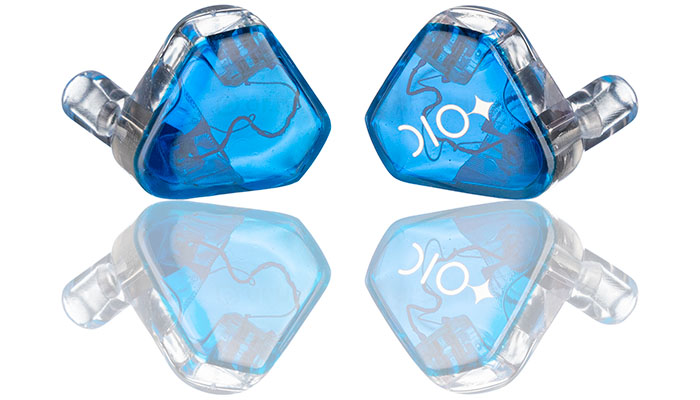 Aurian Ocean Universal