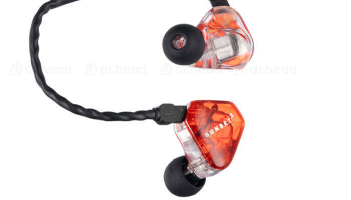 Aurian Sunset Universal