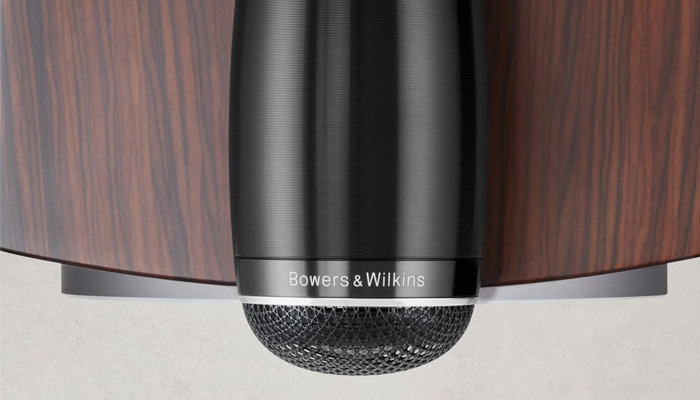 A house for high frequencies