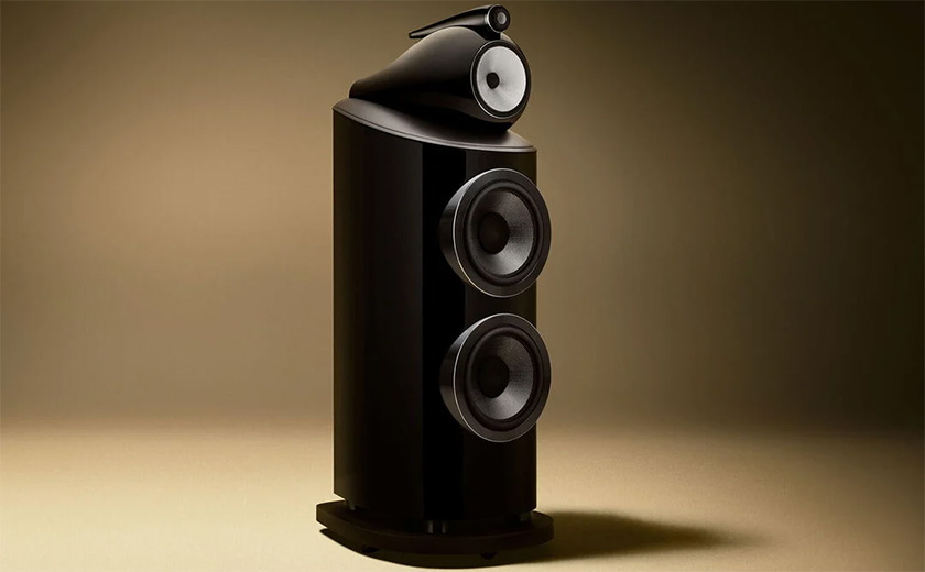 Backward-curved enclosure