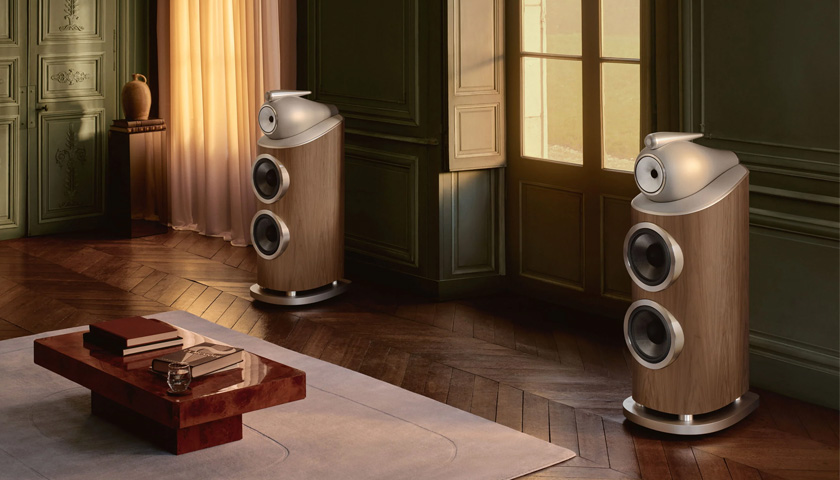 Optimized mid/bass drivers