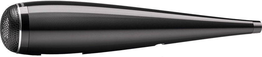 Diamond Dome Tweeter