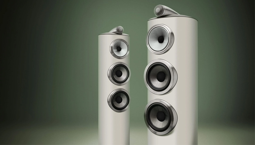 Optimized for the best performance characteristics