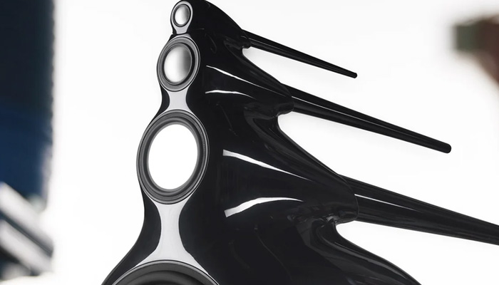 30 years of Nautilus