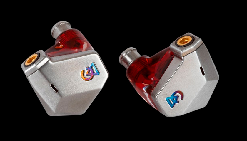 Campfire Audio Grand Luna