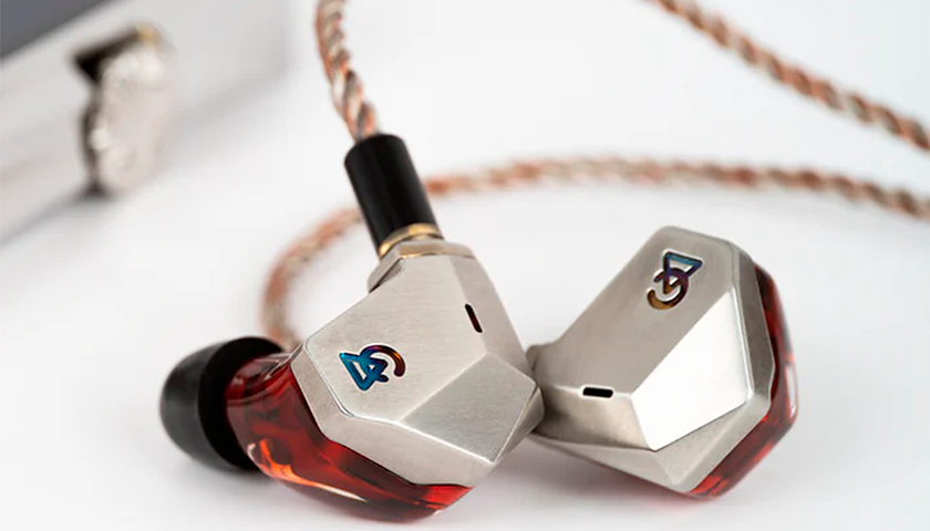 Campfire Audio Grand Luna