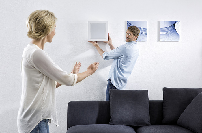 Aluminum-Manganese Tweeter