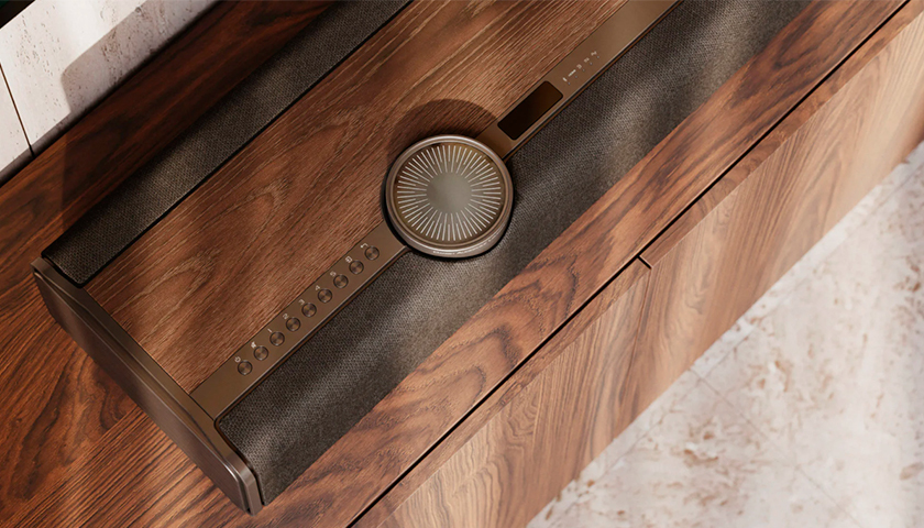 Dali Vega acoustic system