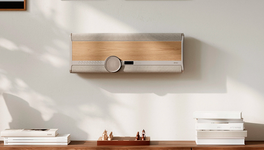 Dali Vega acoustic system