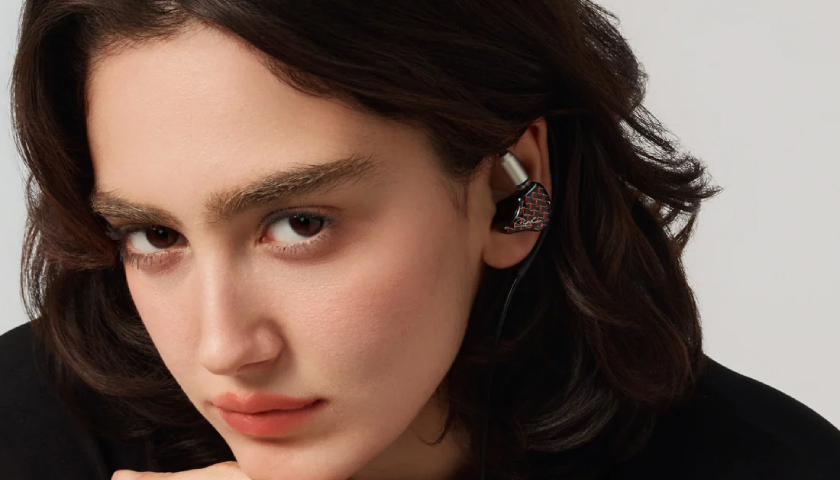 EarAcoustic Cipher Gaming Hear the Details That Matter