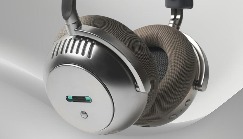 Ecoute TH2 Hedphones беспроводные наушники