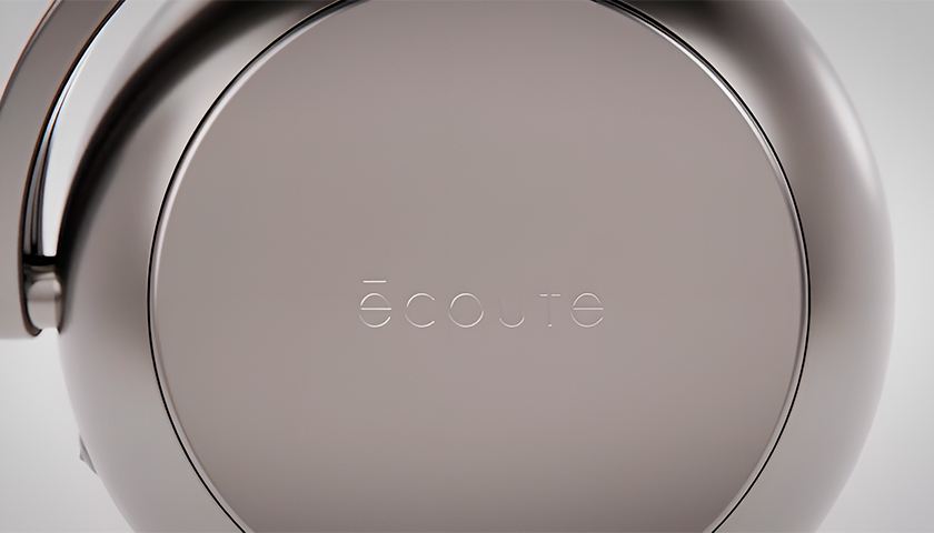 Ecoute TH2 Hedphones беспроводные наушники