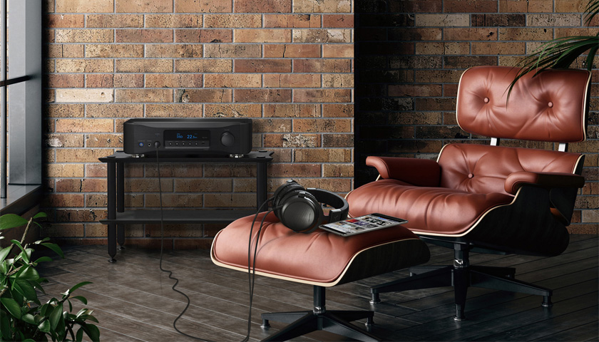 Designed for Even More Open Sound