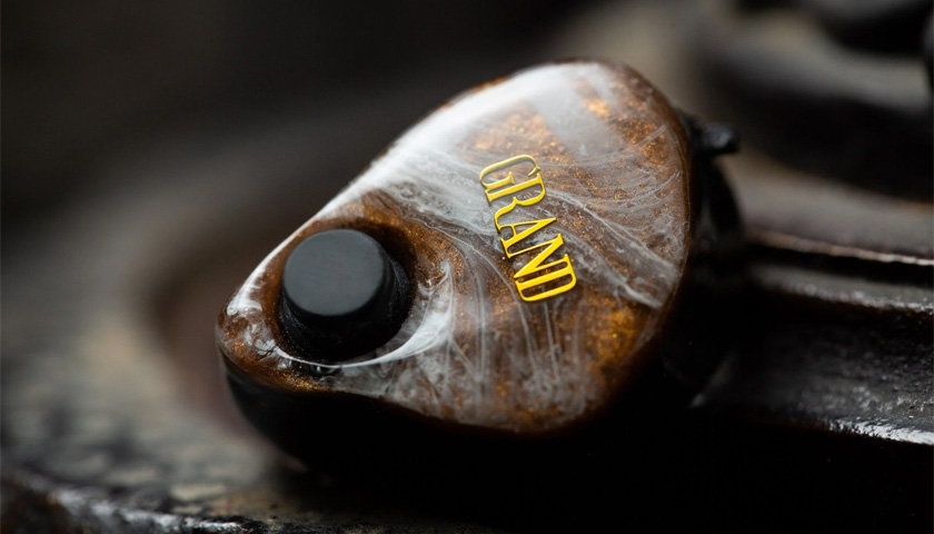 Flagship in-ear monitors