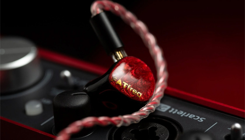 Signature Sonar La Trompa Technology