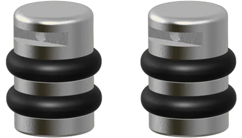 "Silver" Benchmark Module