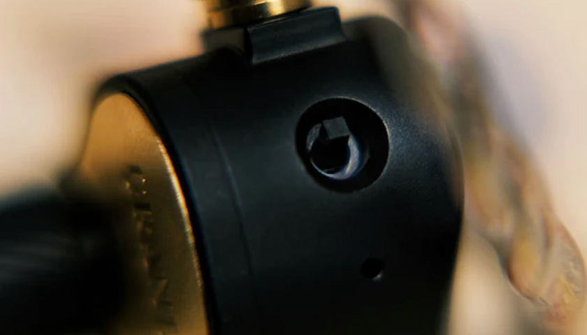 Vox Boost Switch