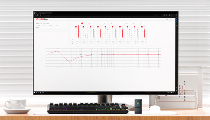 Patented desktop mode