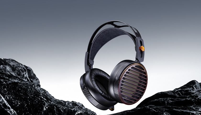 Hi-Res Audio certified