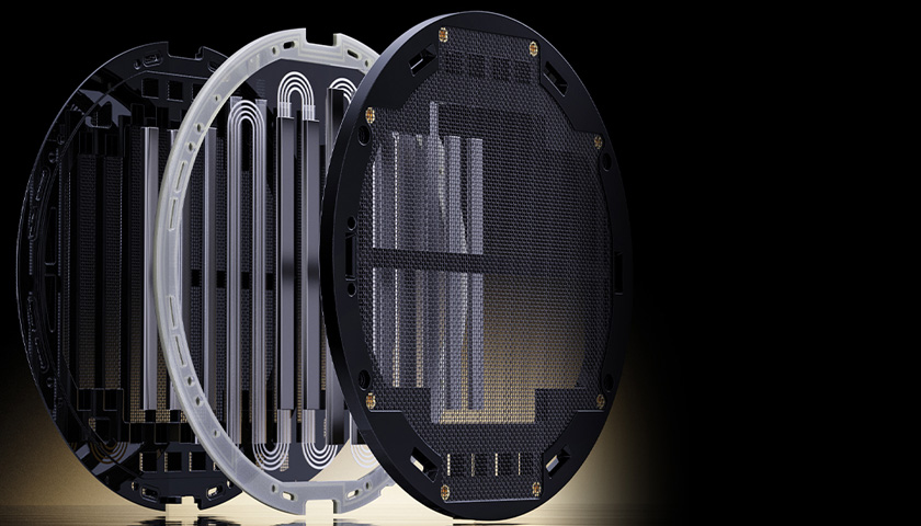 Uniform Magnetic Field Technology