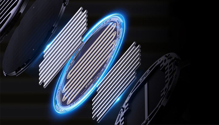 N52 Neodymium Magnets with High Magnetic Induction