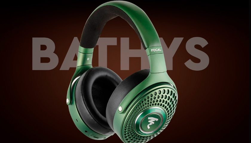 Focal Green Edition