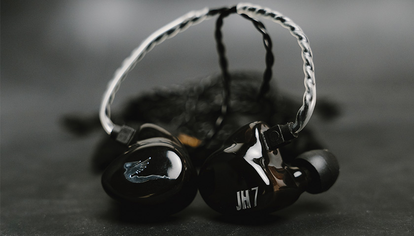 JH JH7