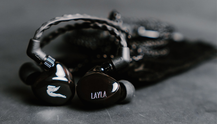 JH Audio Layla