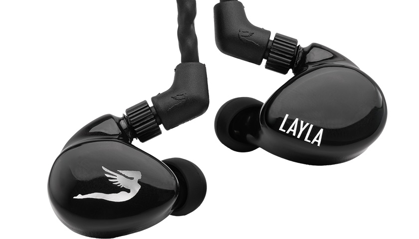 JH Layla