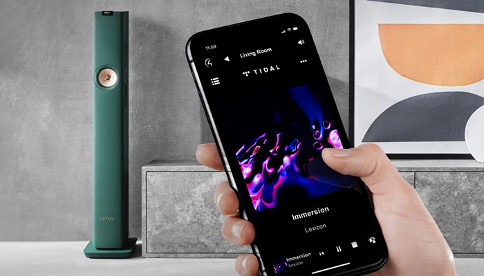 Music Streaming and Internet Radio