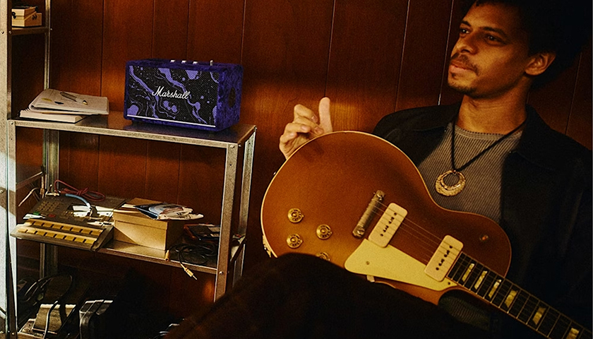Marshall Acton 3 Hendrix 60TH
