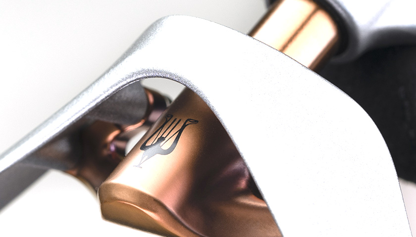 Meze Poet with MZ6 92 x 63 mm Planar Driver