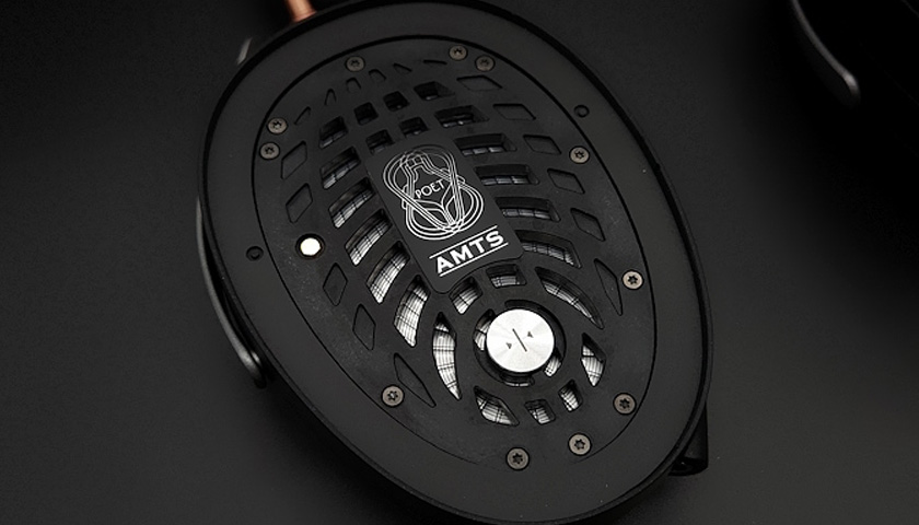 Hybrid Array MZ6 92 x 63 mm Planar Magnetic Driver