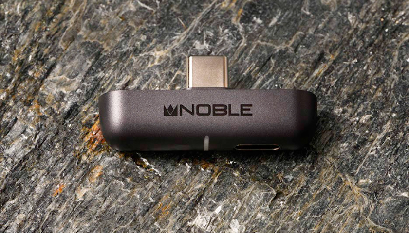 Noble Audio Spectre