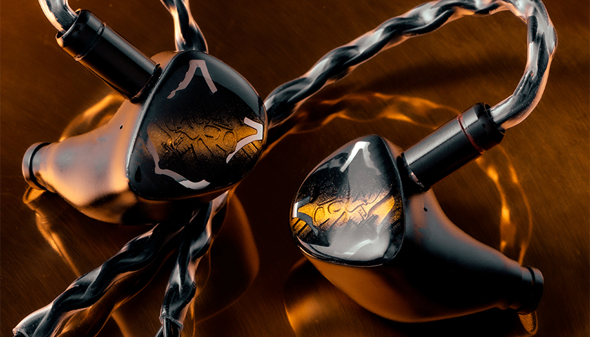 Noble Audio Vanguard 